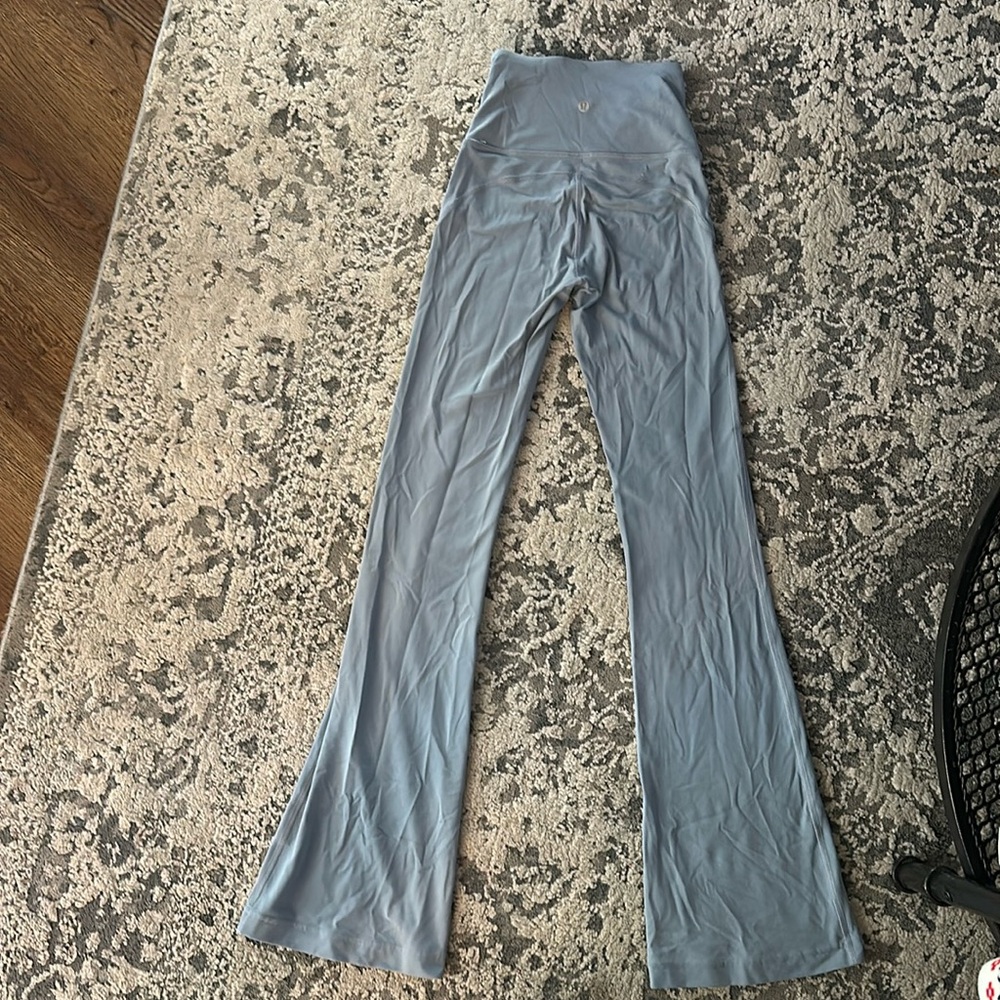 Lululemon Align Flare Pants Size 0